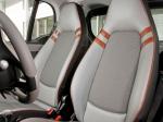 Smart ForTwo Edition Highstyle 2009 года (GER)